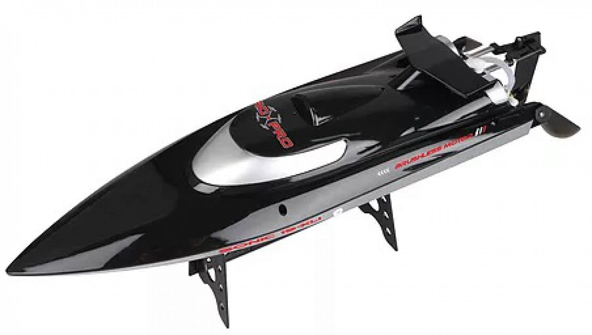RC-PRO SONIC19-XLI HIGH-SPEED BRUSHLESS BOAT