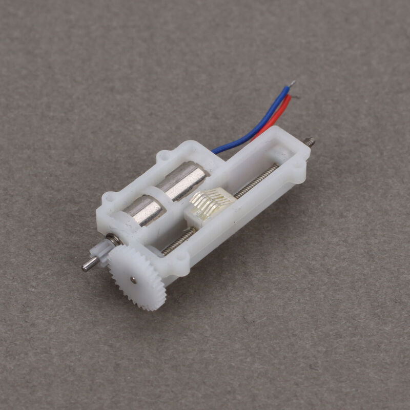Spektrum Replacement Servo Mechanics: 1.9-Gram
