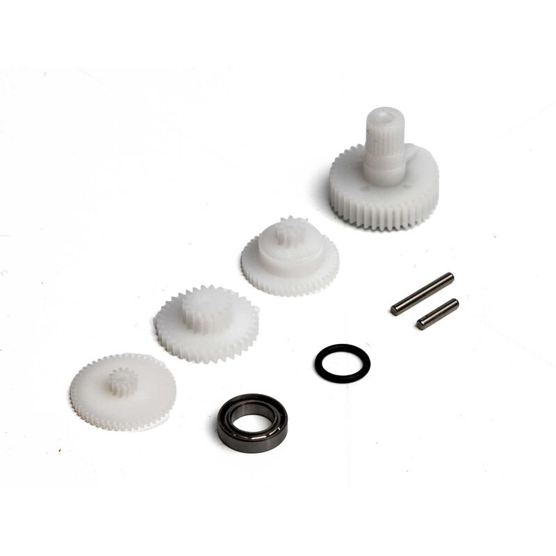 Spektrum Gear Set S650