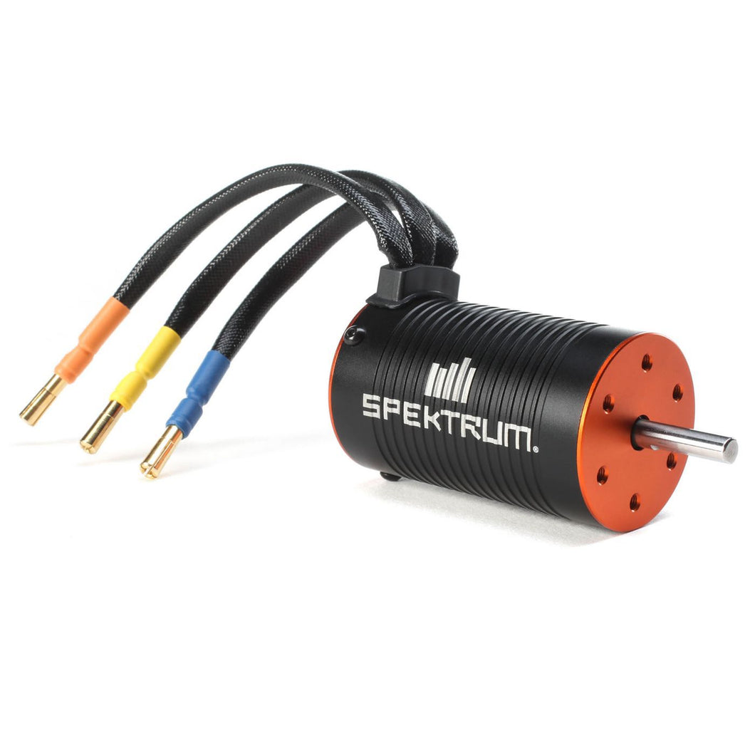 Spektrum Firma 3300Kv Brushless Motor