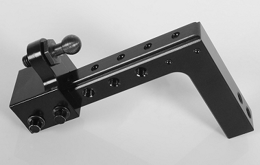 RC4WD Adjustable Drop Hitch for Traxxas TRX-4