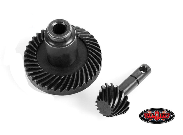 RC4WD Helical Gear Set for T-Rex 60 Axle RC4WD Z-S1602 STRONG Smoother Quieter T Rex60