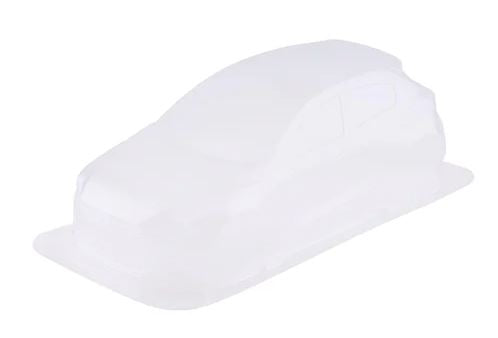 Tamiya Mazda 2 Body Set (Clear) (Lightweight)