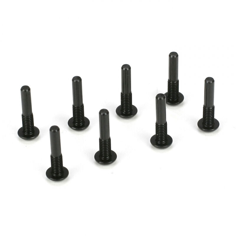 TLR King Pin Screw (8): 22