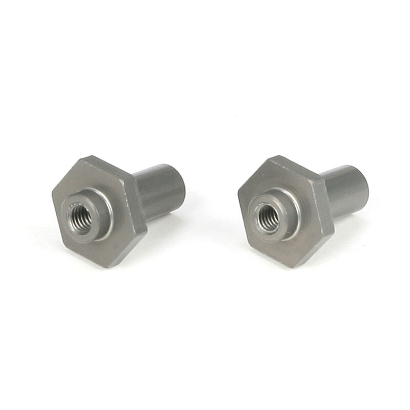 TLR Front Axle (2): 22