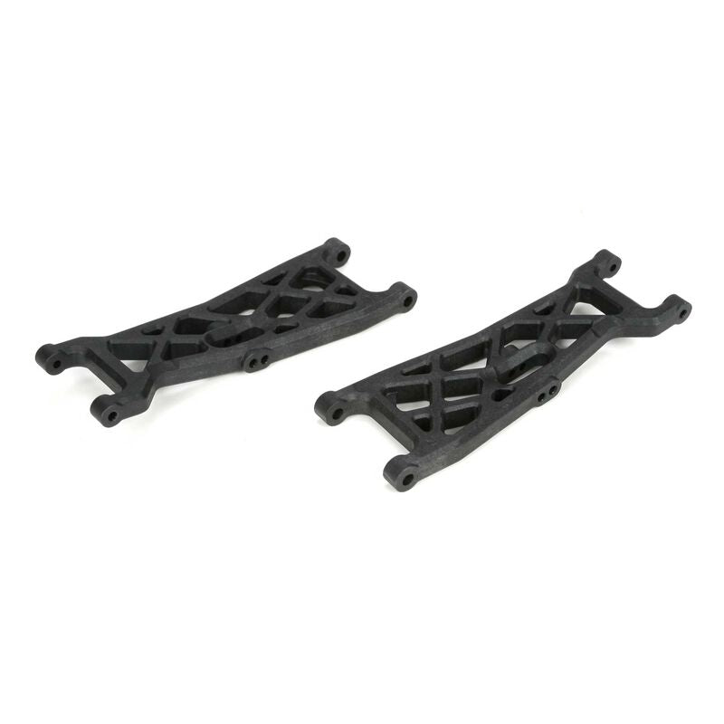 TLR Front Arm Set: 22T