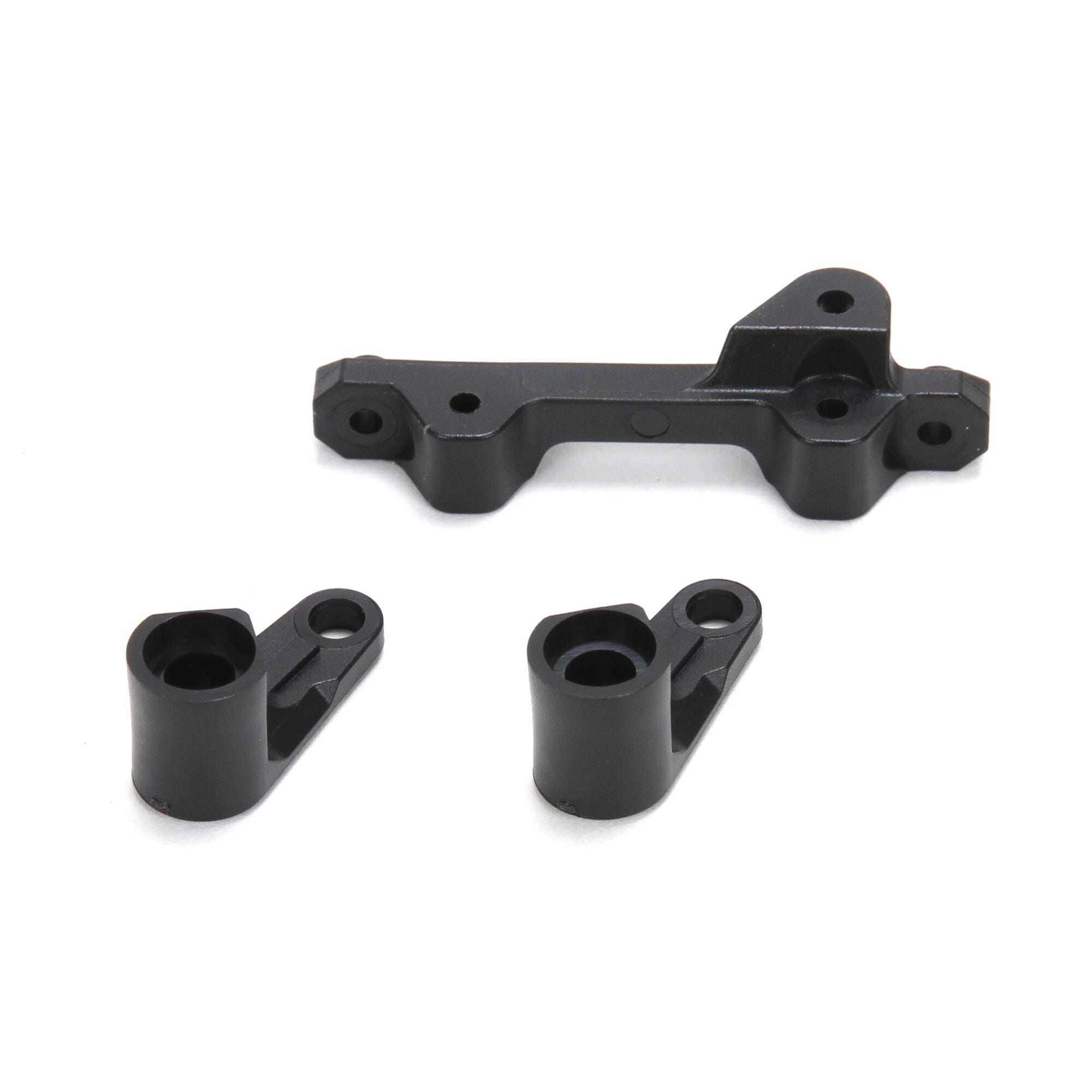Bell Cranks and Drag Link:  22/2.0/T/SCT