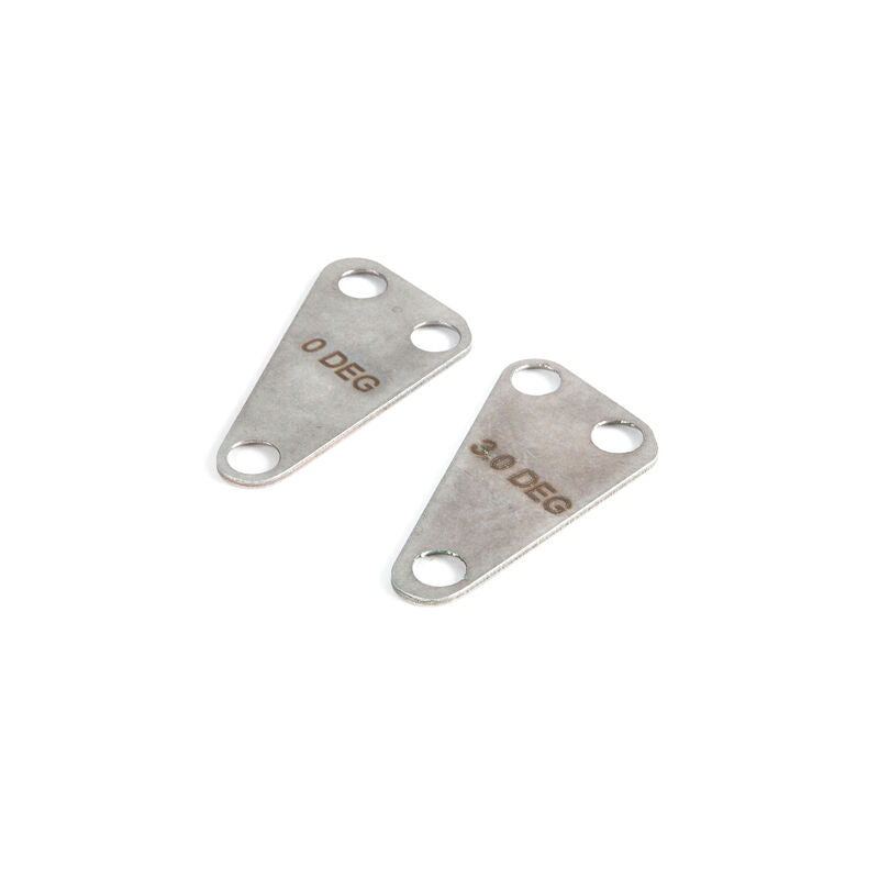 TLR Center Diff Locator 0 and 3: TEN-SCTE 3.0