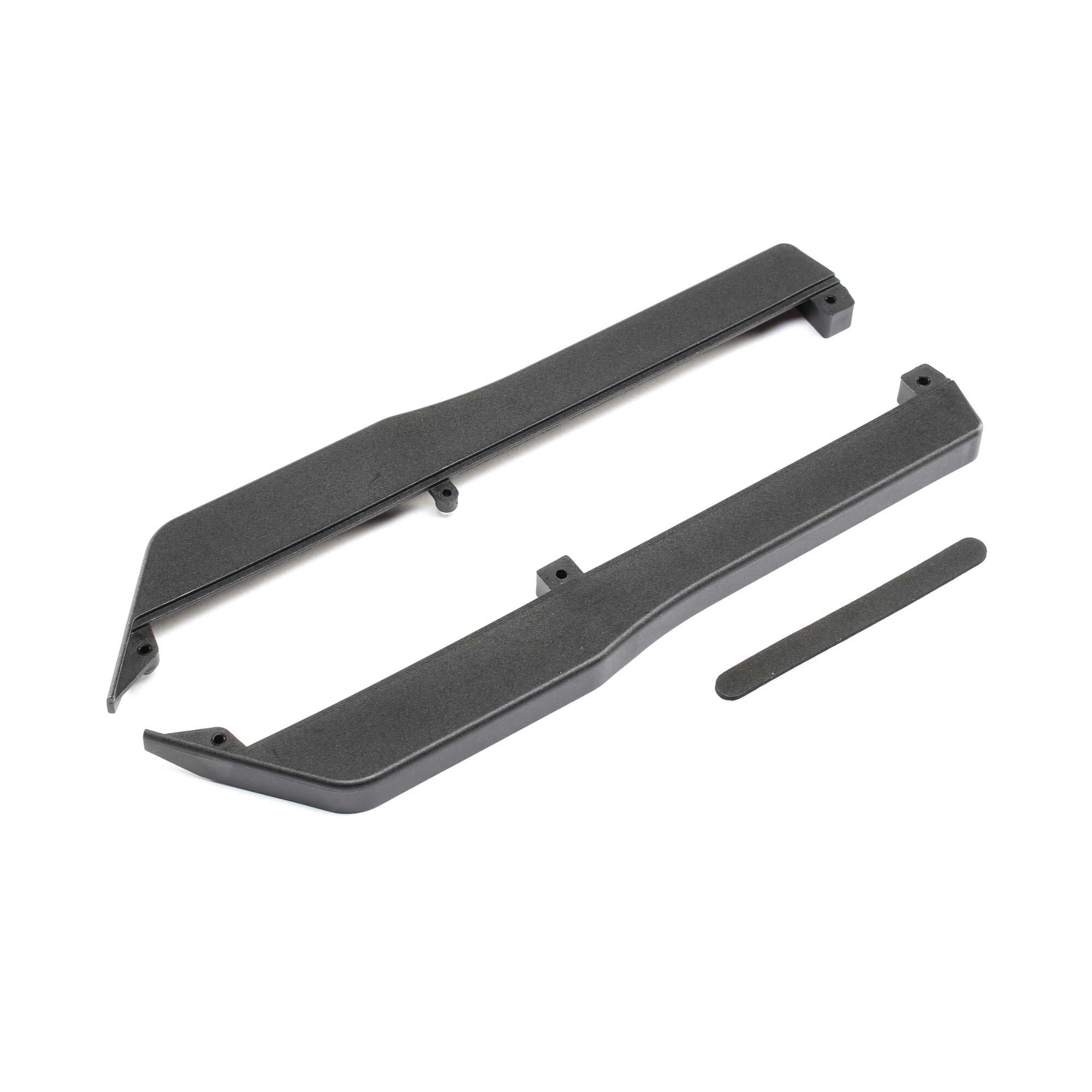 Mud Guard Set, Soft SFT: 22X-4