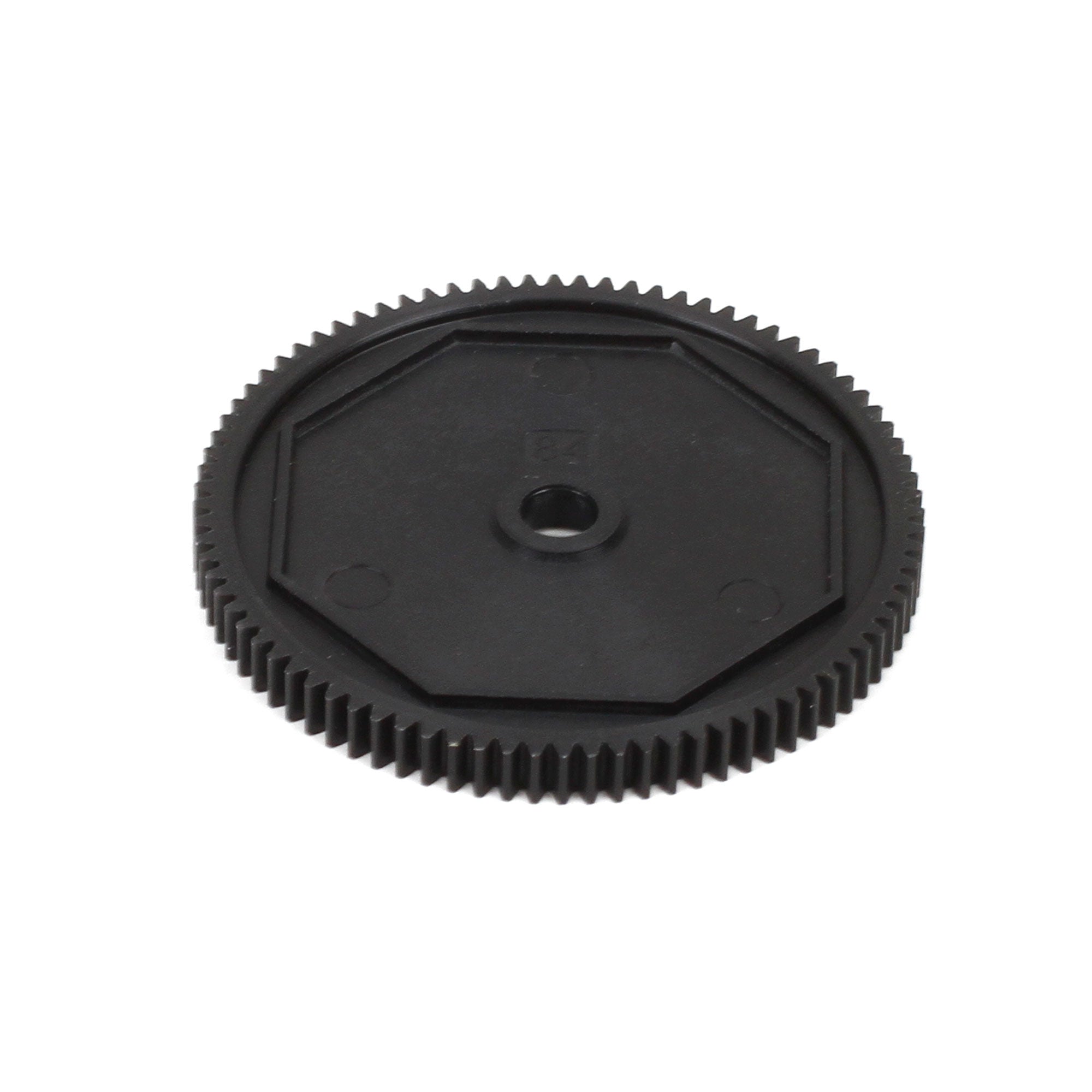 HDS Spur Gear, 84T 48P, Kevlar??: All 22