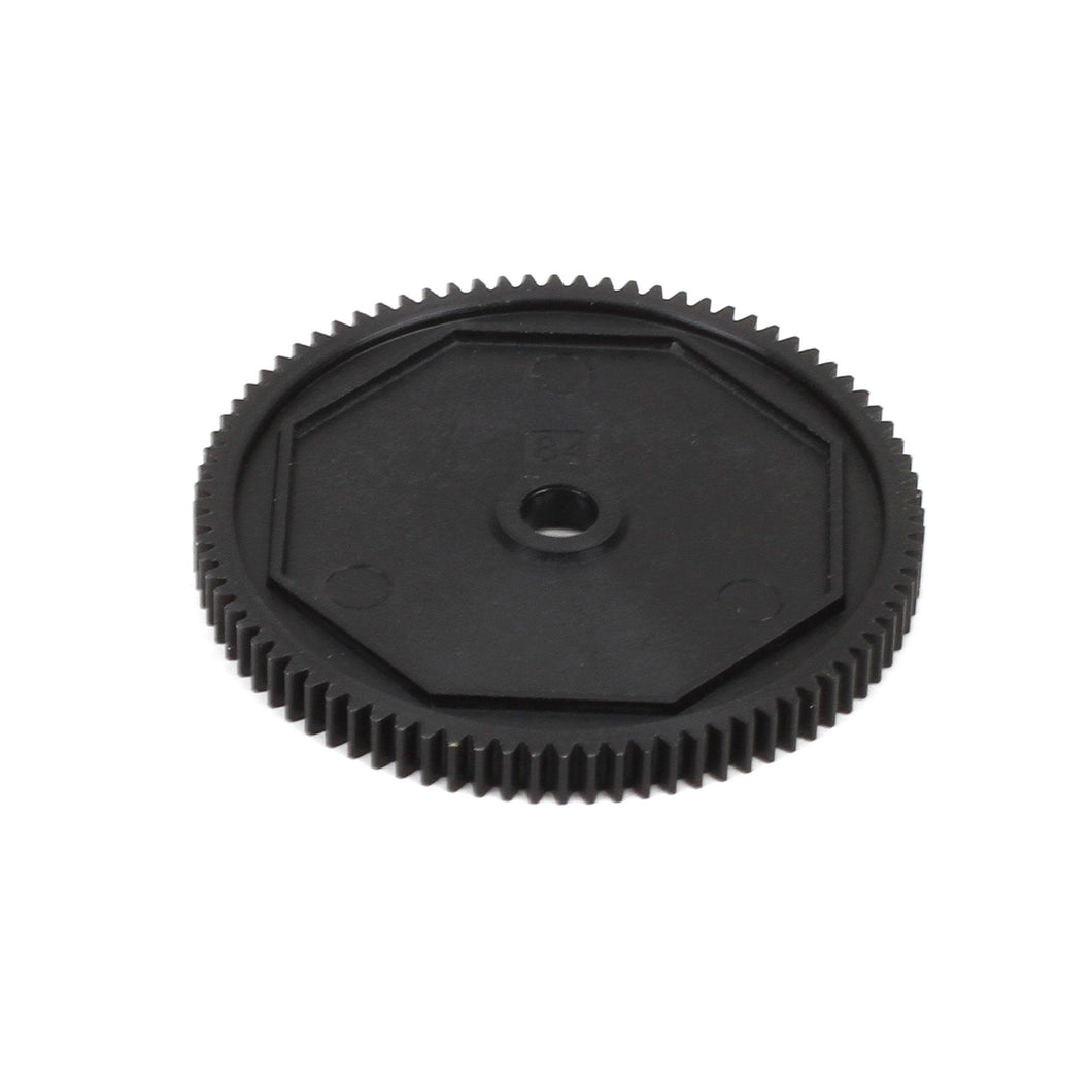 HDS Spur Gear, 84T 48P, Kevlar??: All 22