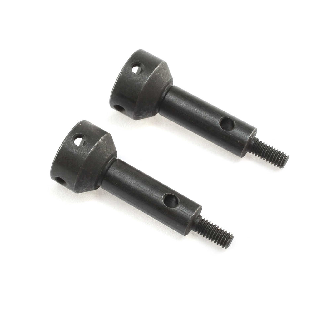 TLR Pinion CVA Axle 2 22X 4 Xtreme RC Raceways tlr-pinion-cva-axle-2-22x-4-xtreme-rc-raceways
