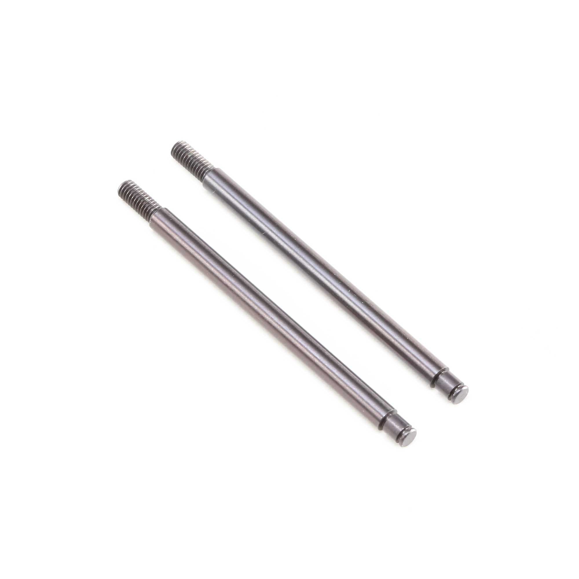 Shock Shaft, 3.5 x 48mm, TiCN (2)