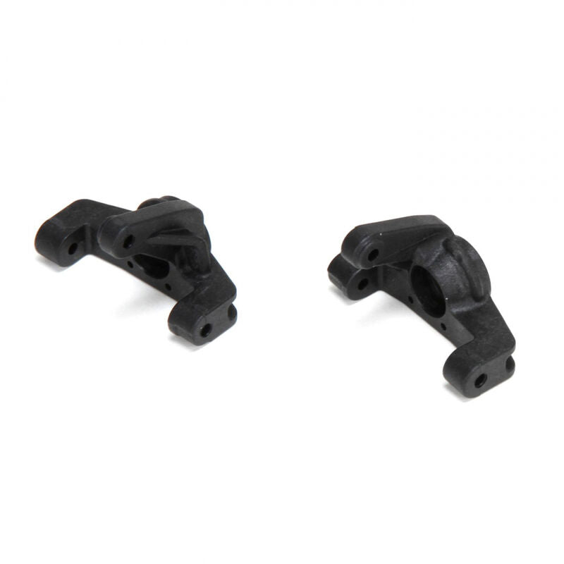 TLR Front Spindle Set for Bell Cranks: 22/2.0/T/SCT