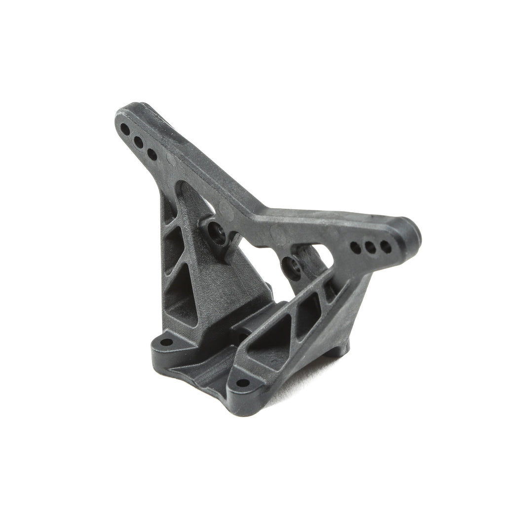 Rear Shock Tower Laydown  22 4.0