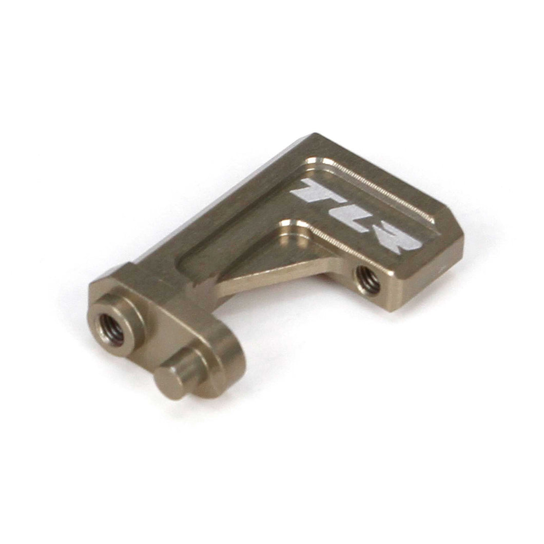 Servo Mount, Aluminum: 22-4