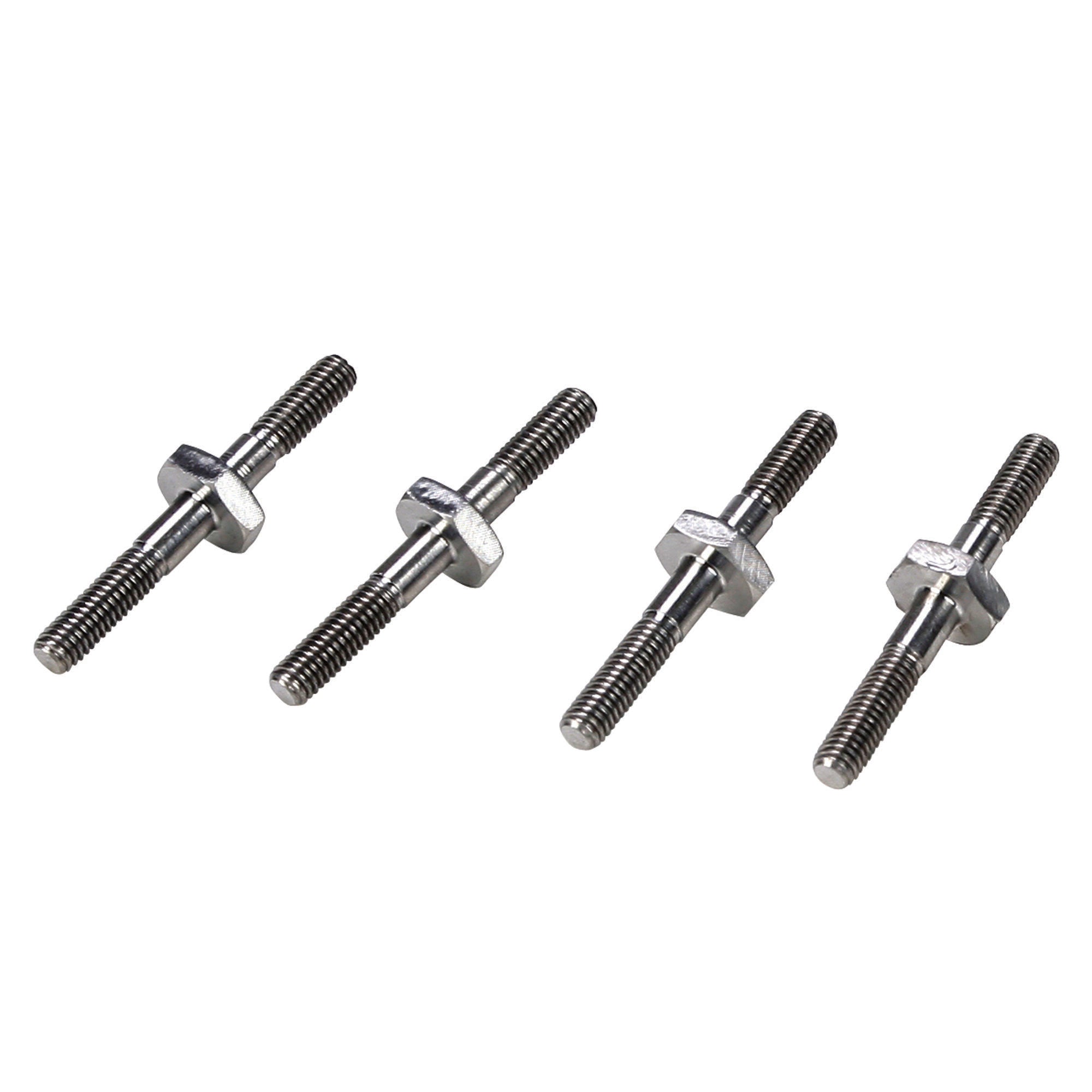 Titanium Shock Mounts (4): All 22