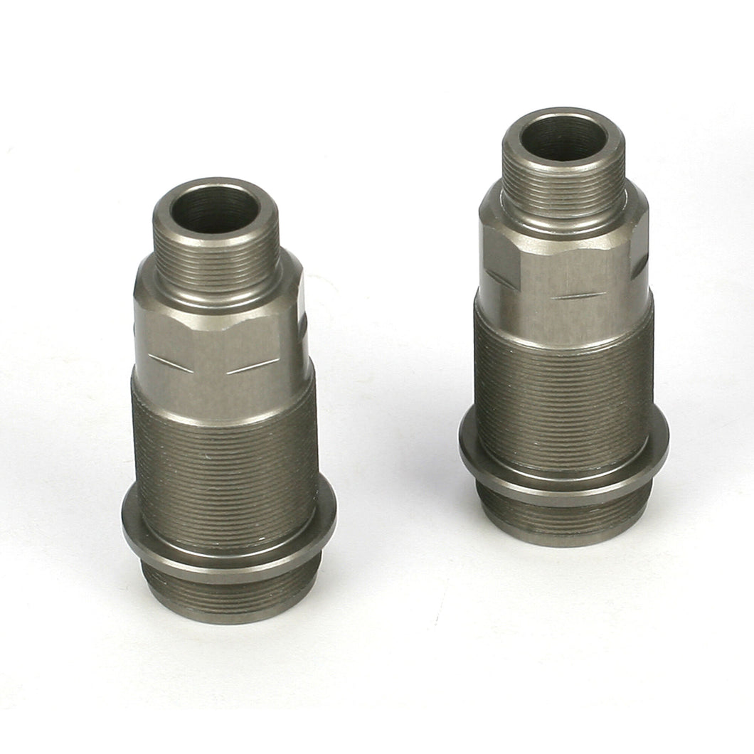 Front Shock Body Set (2): 22/22-4
