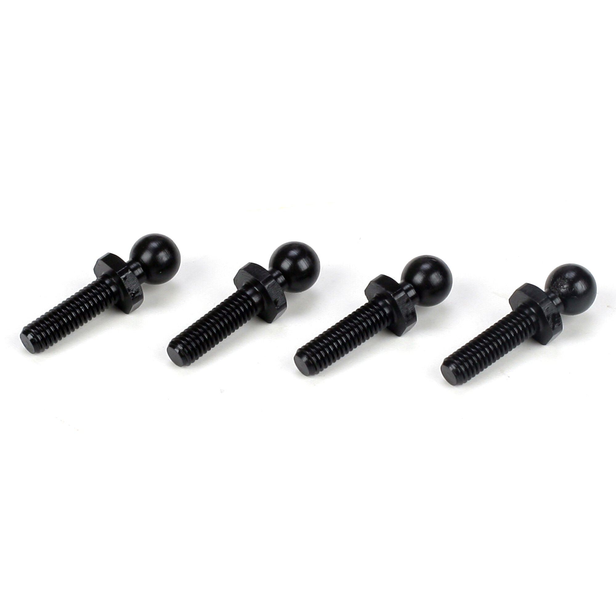 Ball Stud, 4.8 x 10mm (4): 22