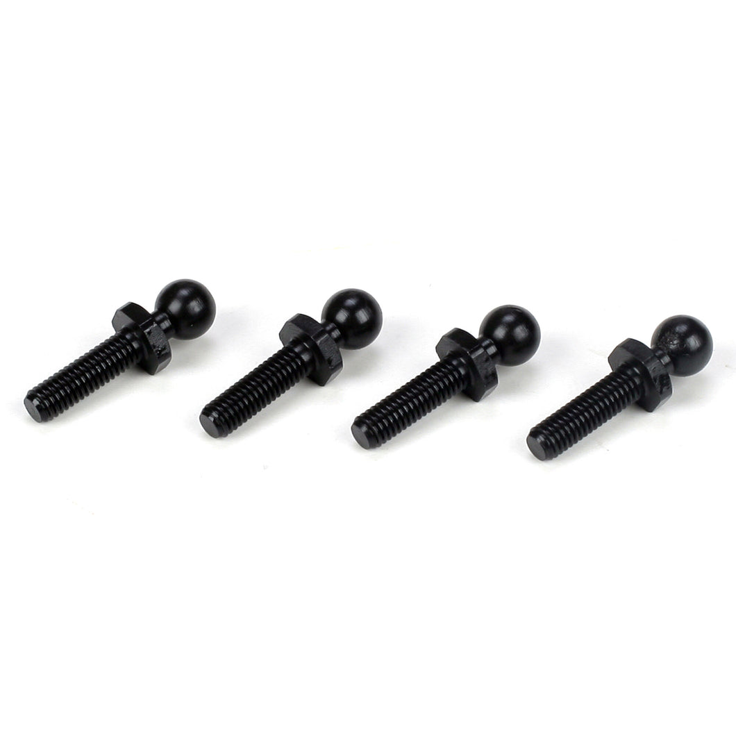 Ball Stud, 4.8 x 10mm (4): 22
