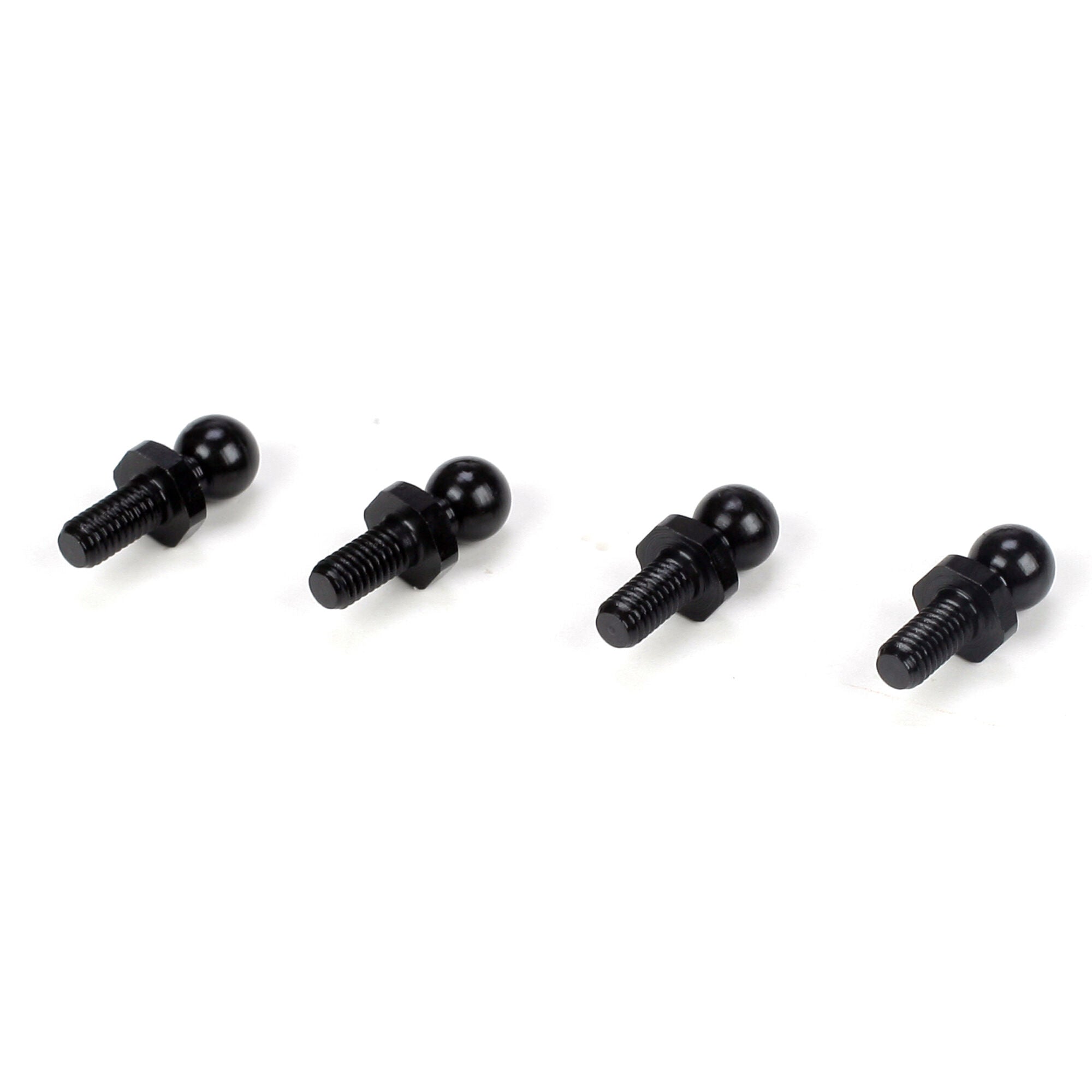Ball Stud, 4.8mm x 6mm (4): 22/22-4