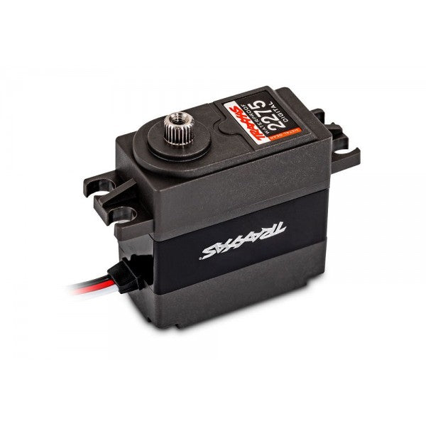 Traxxas High-Torque 347 Waterproof Digital Metal Gear Servo - 2275