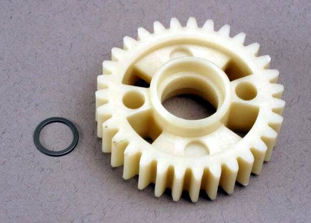 Traxxas 2nd Speed Output Gear, 31T