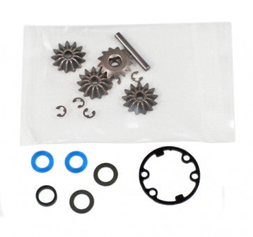 Traxxas Gear Set Differential Output Gears Seals