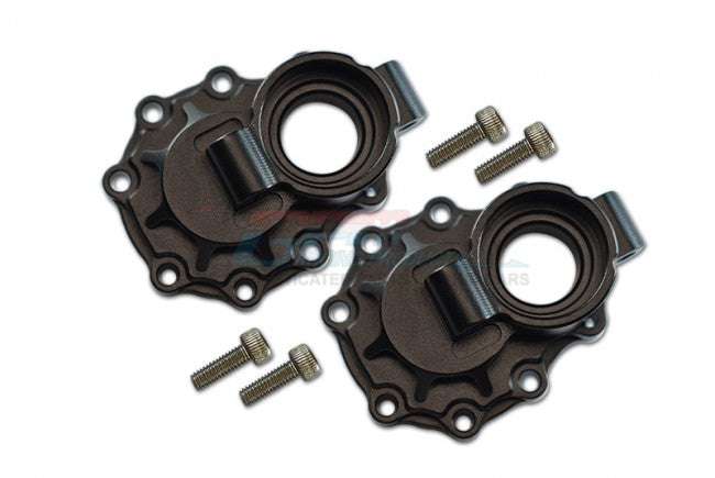 GPM Racing Aluminum Rear Knuckle Arms Inner Case