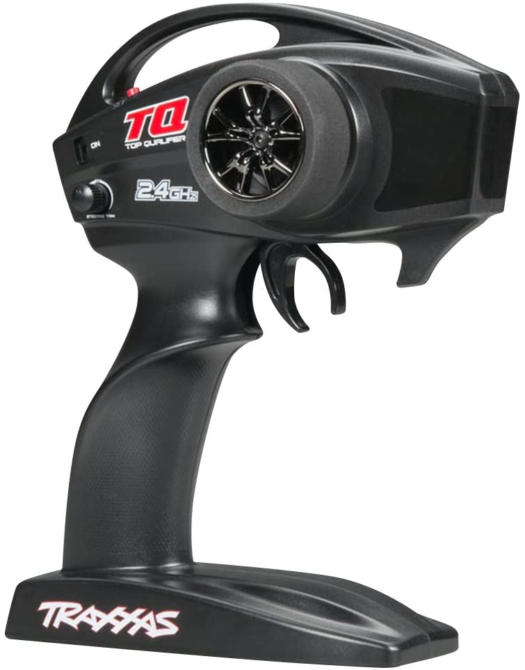 Traxxas 6516 TQ 2.4GHz Radio