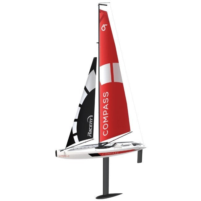 Racent Compass V791-1 Sailboat RTR