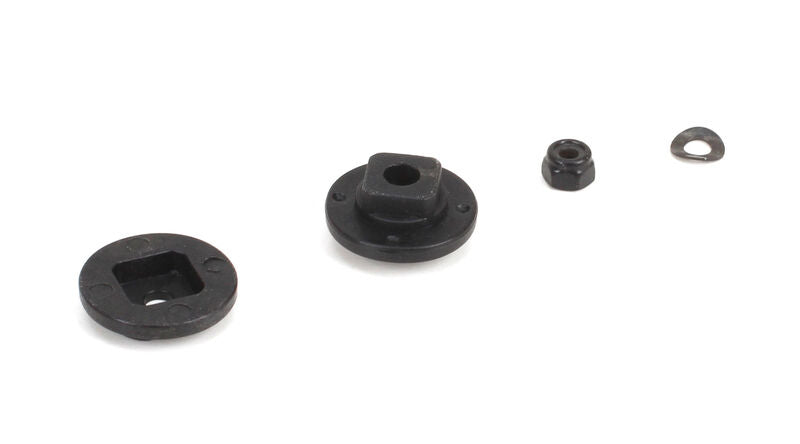 Vaterra Slipper Hardware Set: SLK