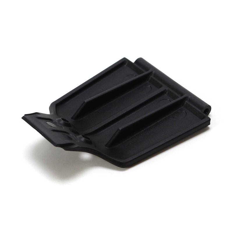 Vaterra Front Bumper:TWH