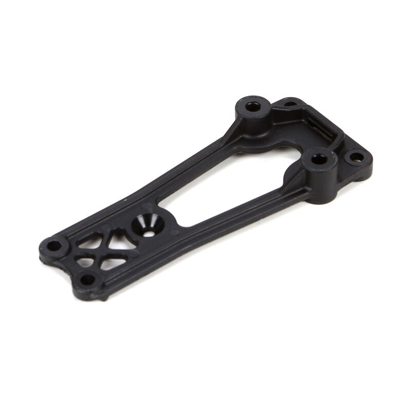 Vaterra Top Plate (For Chassis): TWH