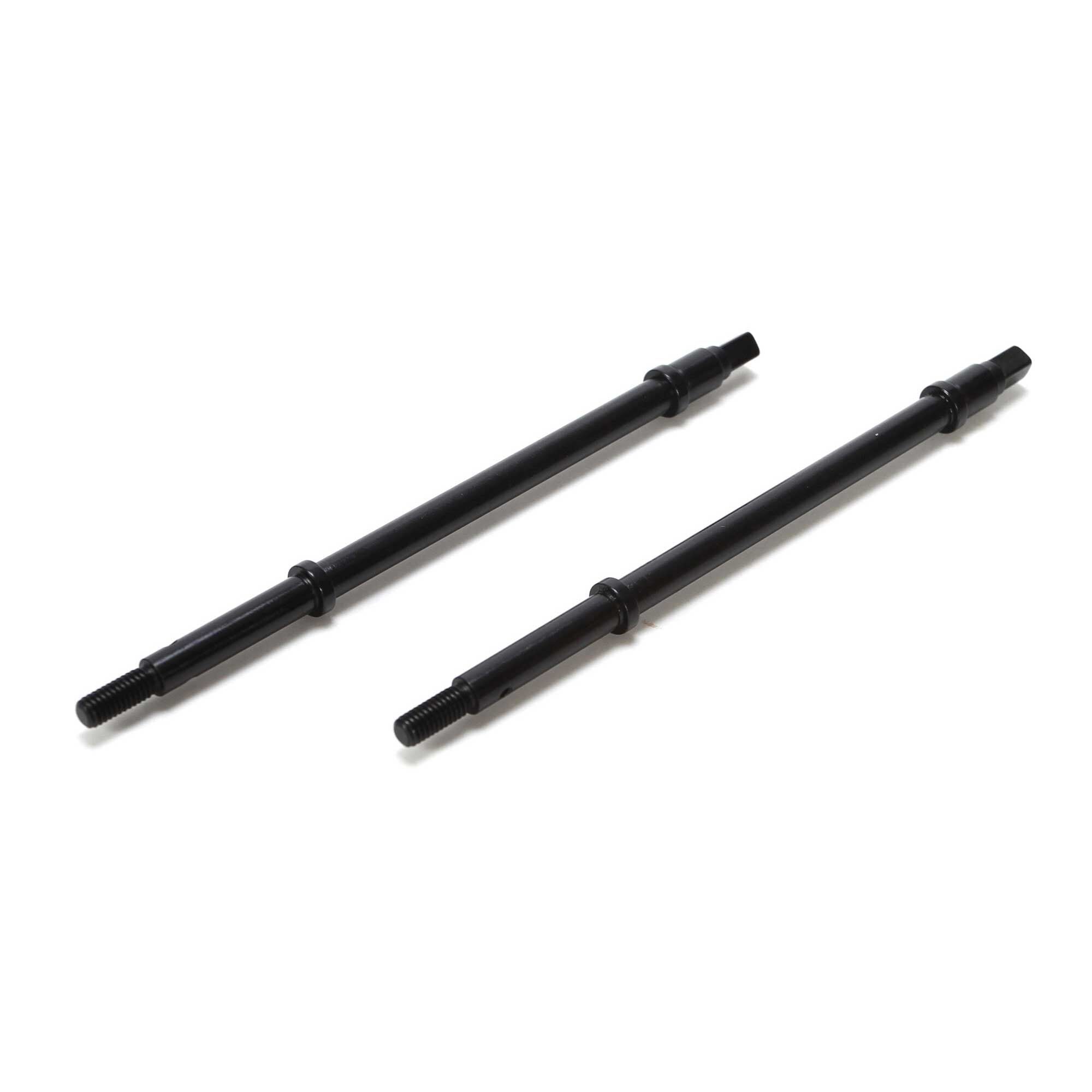 Rear Axle Shafts (2): TWH