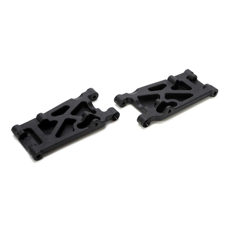 Vaterra Front Suspension Arms: TWH