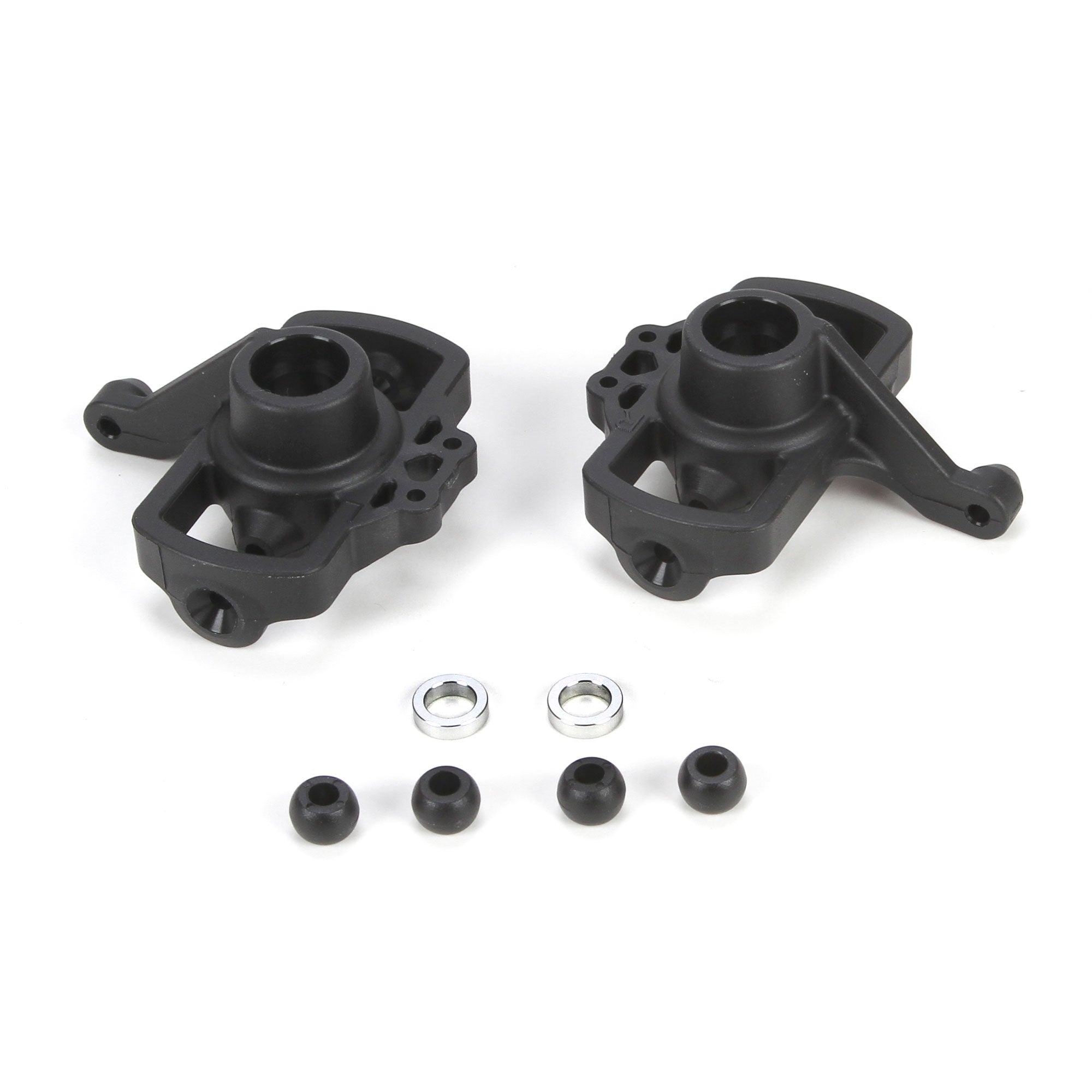 Front Upright Set Left and Right: V100
