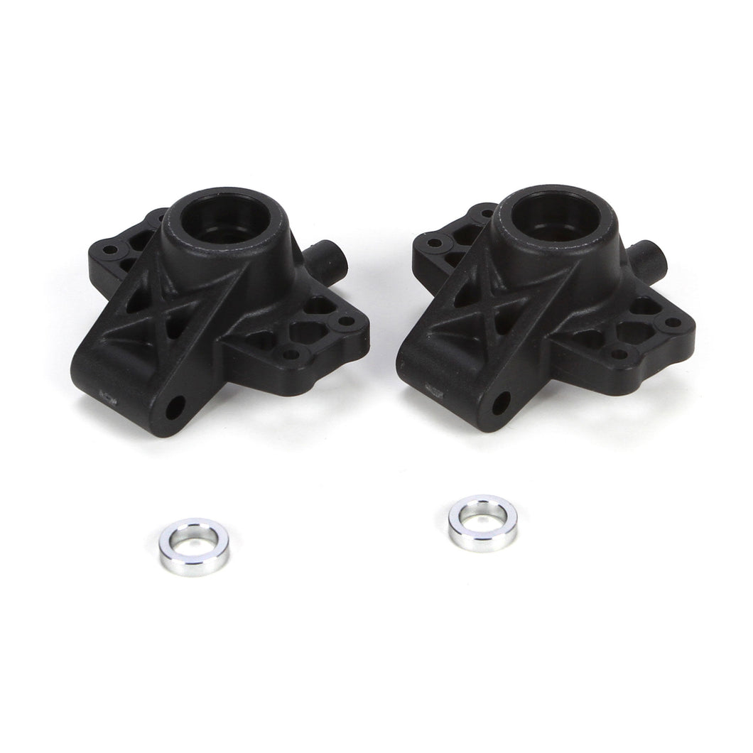 Rear Upright Set Left and Right: V100