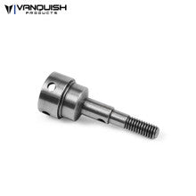 Vanquish Products SCX10 VVD V1-HD 4mm Stub Shaft