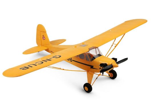 XK A160-J3 Skylark 3D/6G System 650mm Wingspan EPP RC Airplane RC Plane RTF