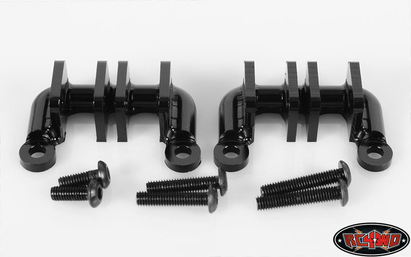 RC4WD Single Rear Shock Mount for Trail Finder 2