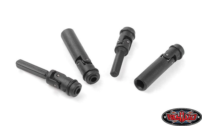RC4WD Punisher Shafts 1/24 (38mm - 43mm / 1.49" - 1.69")