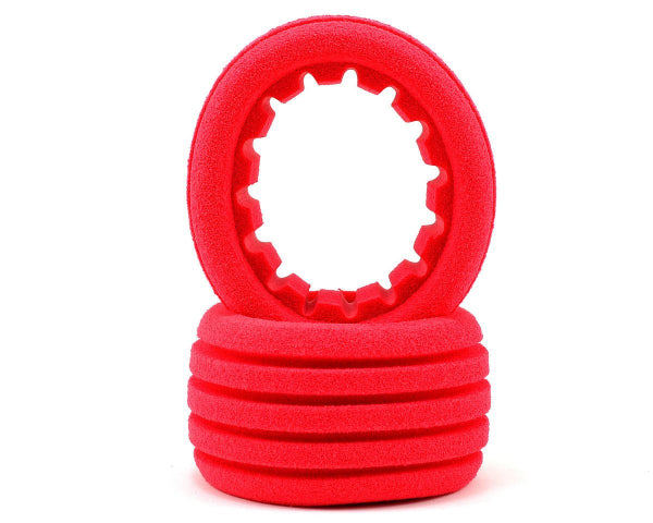AKA 1/10 2WD Truck Closed Cell Inserts (2)