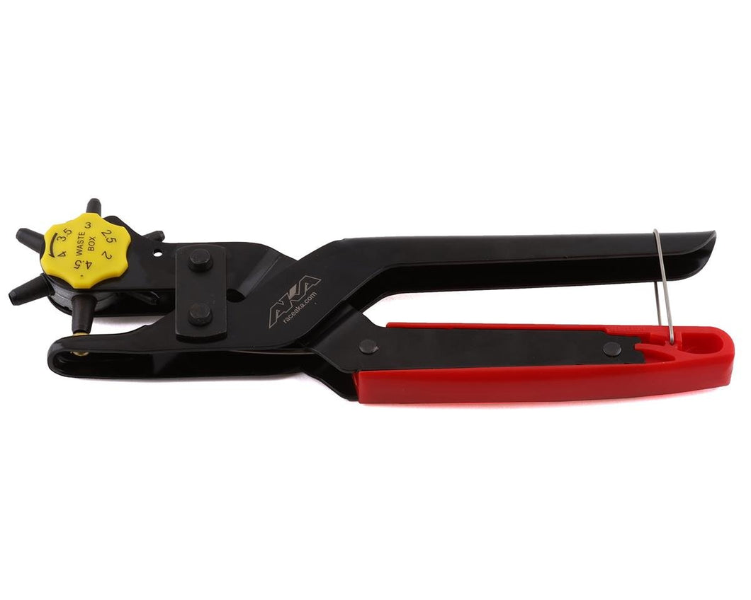 AKA Pro Multi-Tip Tire Punch
