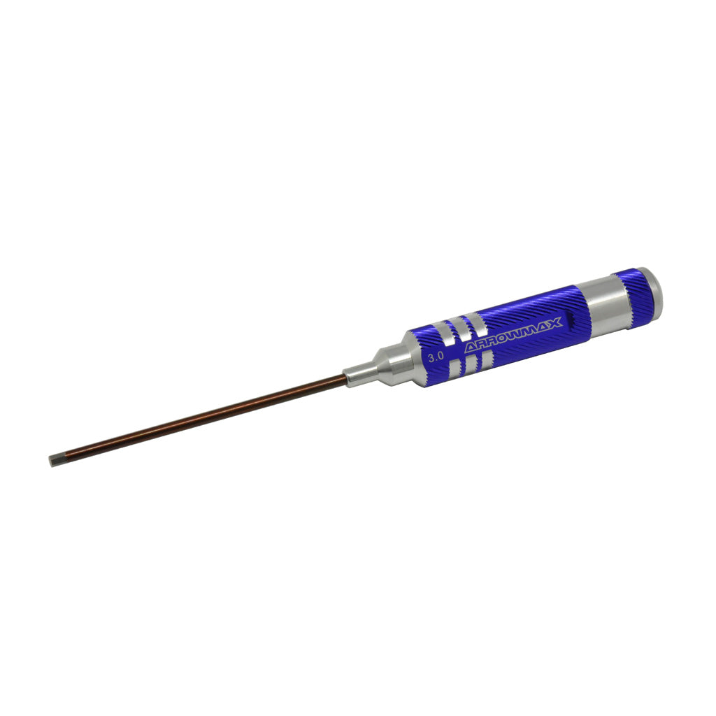 Arrowmax Allen Wrench 3.0x120mm
