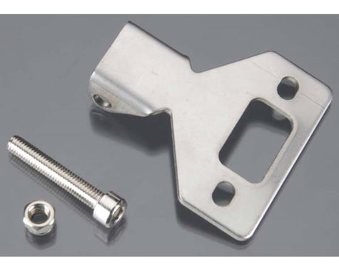 AquaCraft Exhaust Flange Engine Brace: Rio 51