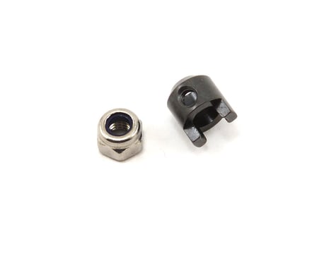 AquaCraft Drive Dog w/Prop Nut