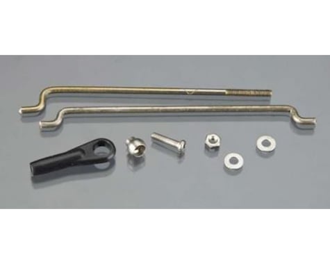 AquaCraft Rudder Linkage Set: Mini Rio