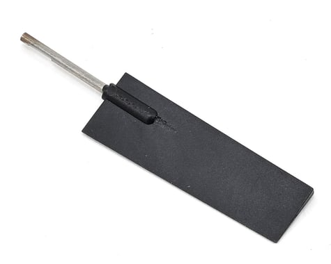 AquaCraft Rudder