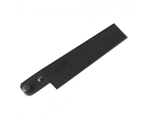 AquaCraft Rudder Blade: P-27 Gunslinger Crackerbox